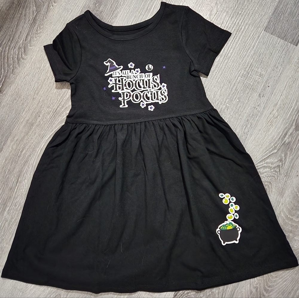 Hocus Pocus Dress The Children's Place Halloween